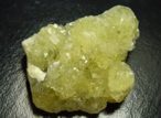 Prehnite Mineral